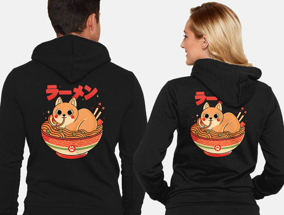 Ramen Cat