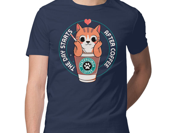 Catppuccino