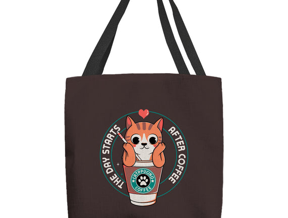 Catppuccino