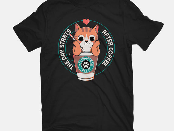 Catppuccino