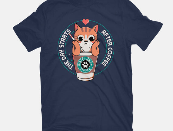 Catppuccino