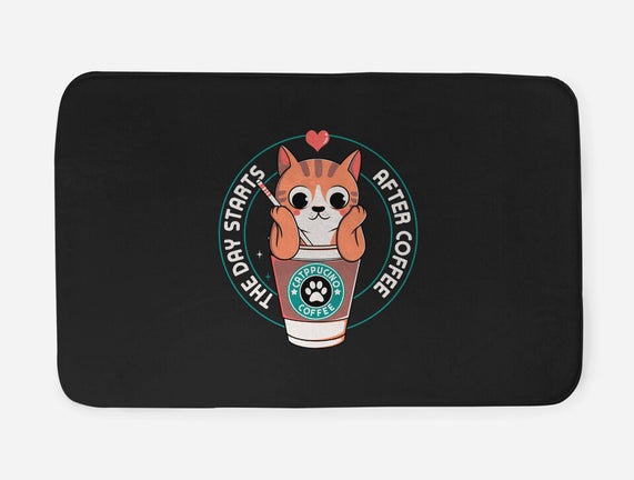 Catppuccino