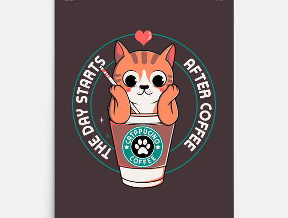 Catppuccino