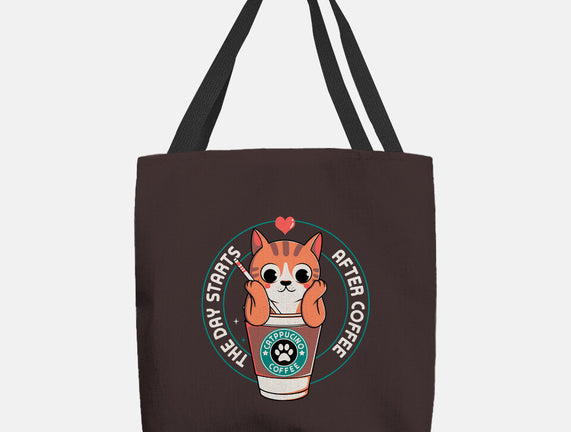 Catppuccino
