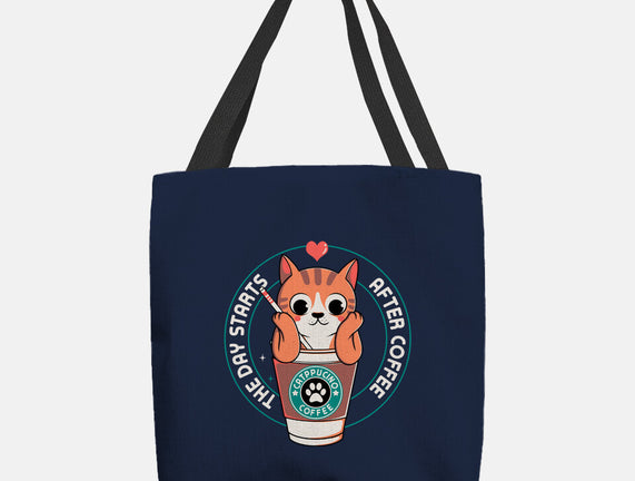 Catppuccino