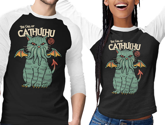 The Call of Cathulhu