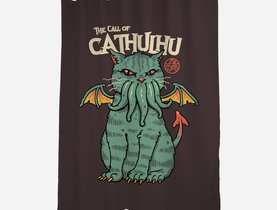 The Call of Cathulhu