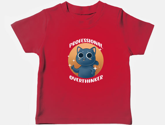 Professional Overthinker