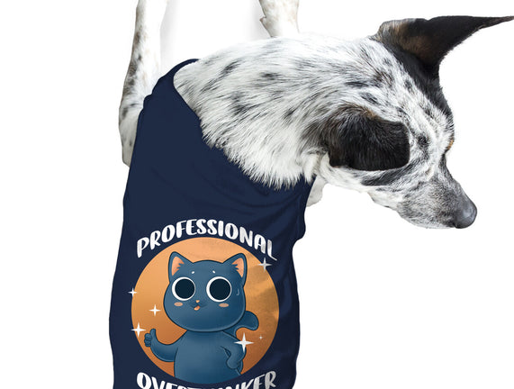 Professional Overthinker