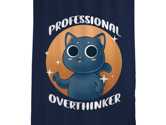 Professional Overthinker