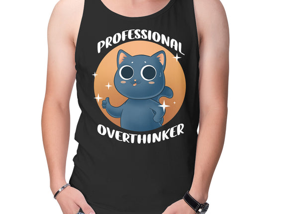Professional Overthinker