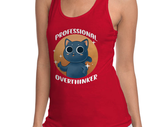 Professional Overthinker