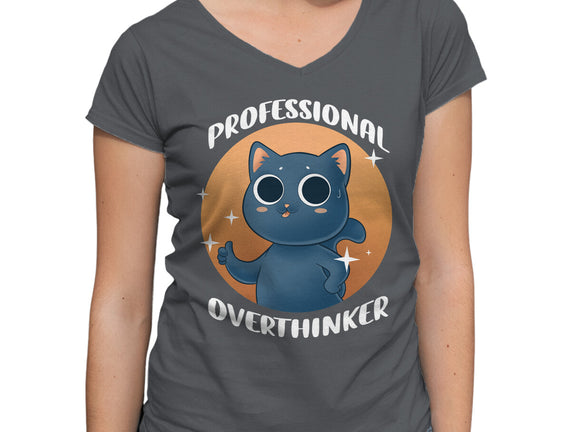 Professional Overthinker
