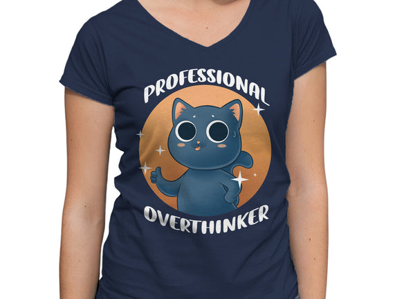 Professional Overthinker