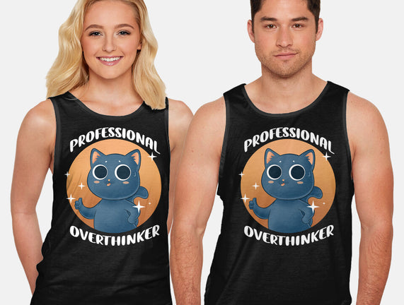 Professional Overthinker