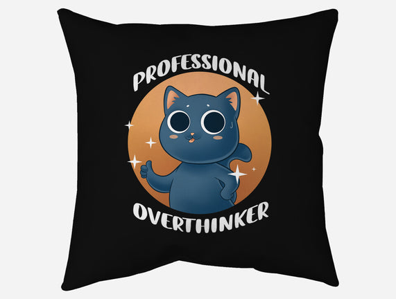 Professional Overthinker