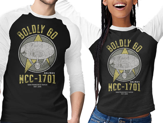 Vintage Explorers