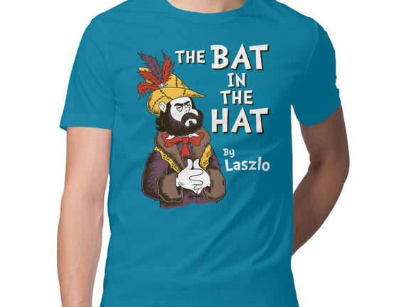 The Bat In The Hat