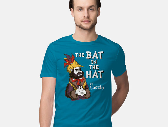 The Bat In The Hat
