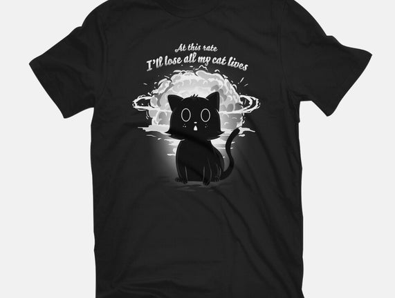 Apocalypse Cat
