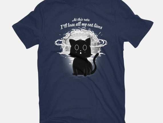 Apocalypse Cat
