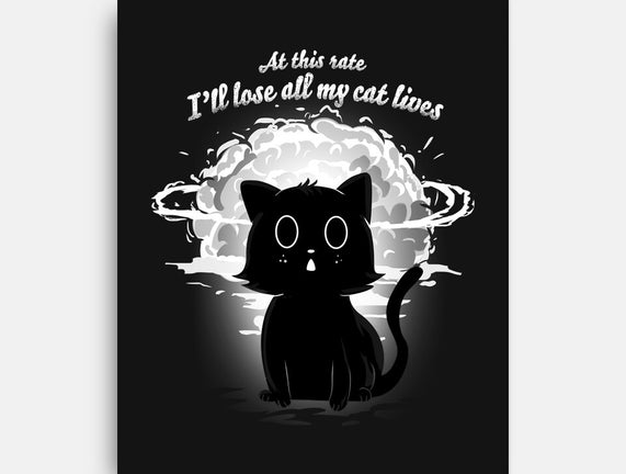 Apocalypse Cat