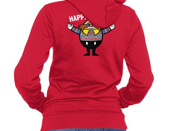 Eggman Easter