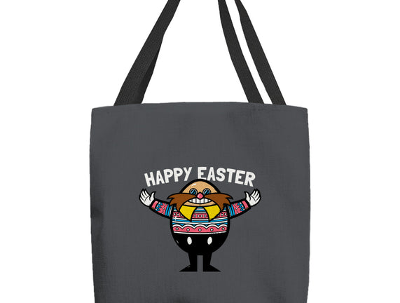 Eggman Easter