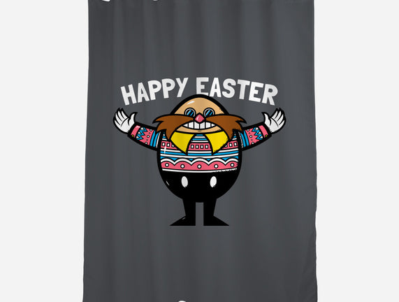 Eggman Easter