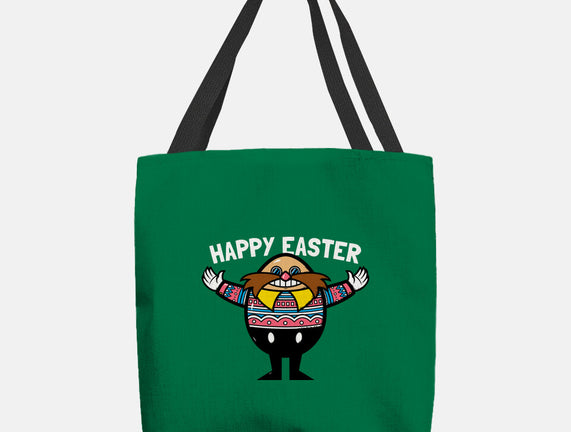 Eggman Easter