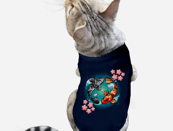 Koi Fish