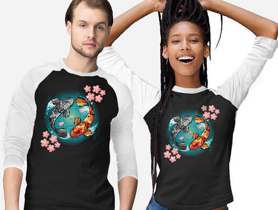 Koi Fish
