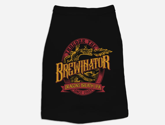 Brewinator