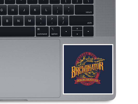 Brewinator