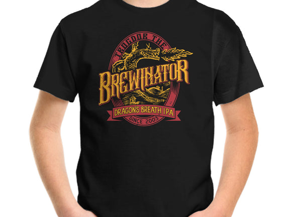 Brewinator