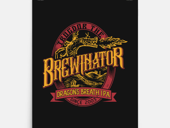 Brewinator