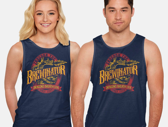Brewinator