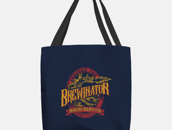 Brewinator