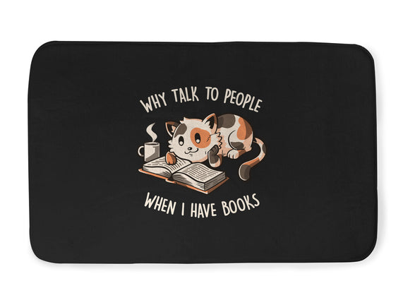 I Have Books