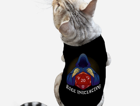 Roll For Initiative