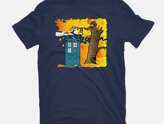 Lazy Doctor