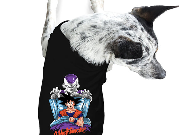 Nightmare On Namek Street