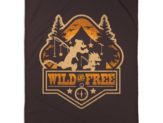 Wild And Free