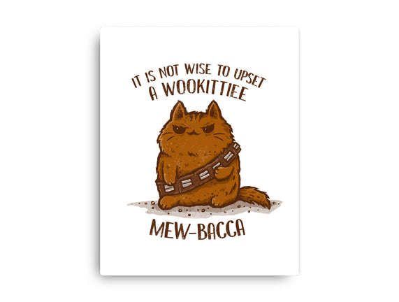Mew-Bacca