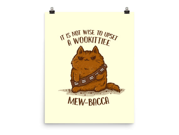 Mew-Bacca