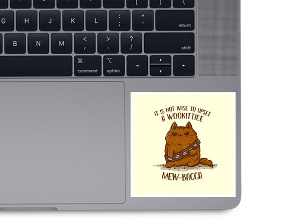 Mew-Bacca