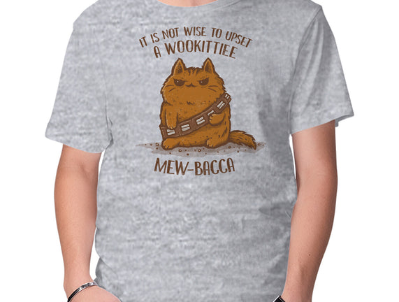 Mew-Bacca