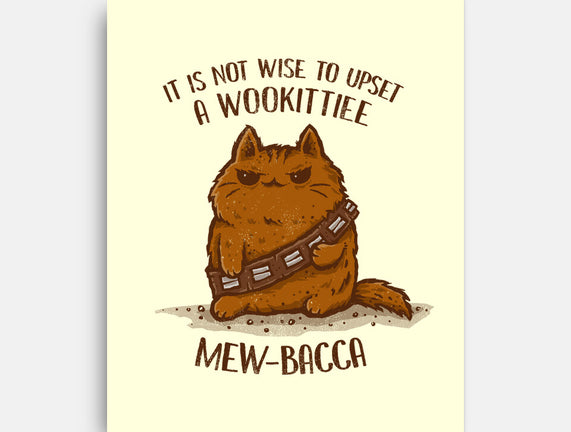 Mew-Bacca