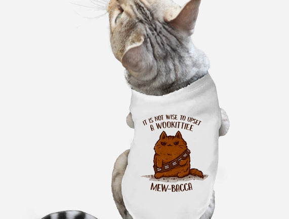 Mew-Bacca