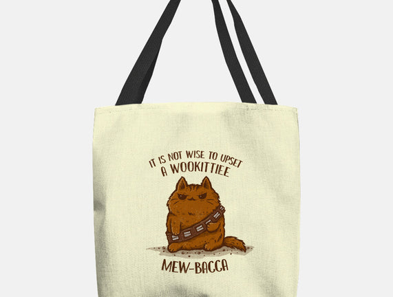 Mew-Bacca